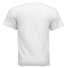 WHITE - BACK