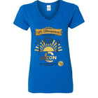 ROYAL - FRONT