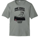 Grey Concrete Heather - FRONT