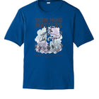 True Royal - FRONT
